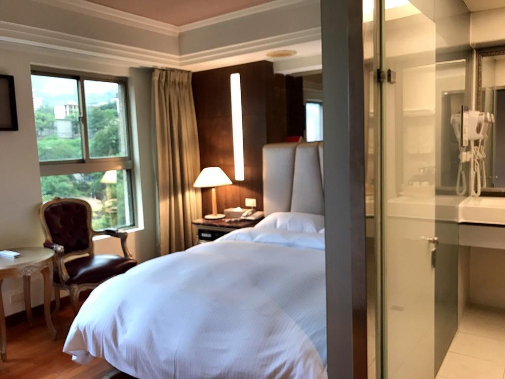 Jbg Hotspring Resort Hotel Taipei Esterno foto