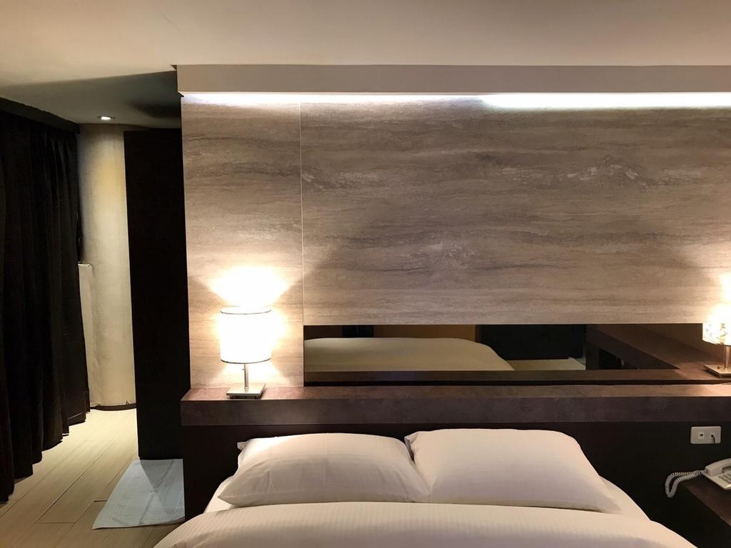 Jbg Hotspring Resort Hotel Taipei Esterno foto