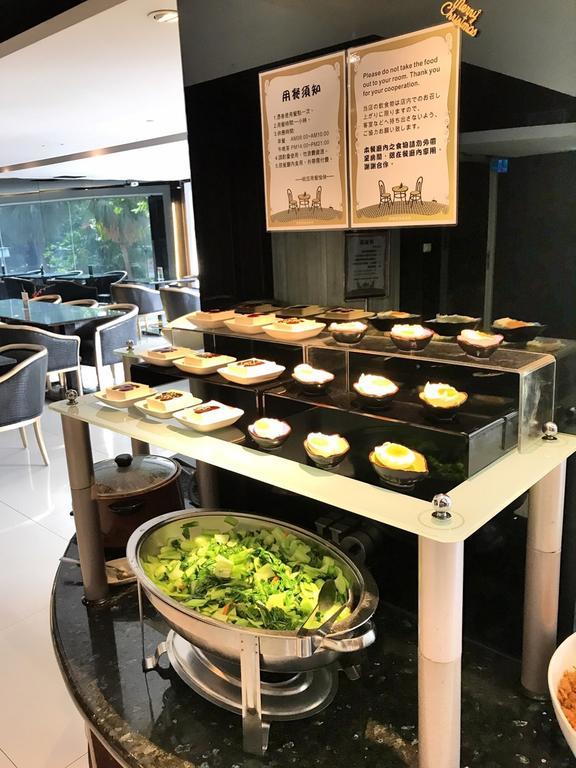 Jbg Hotspring Resort Hotel Taipei Esterno foto
