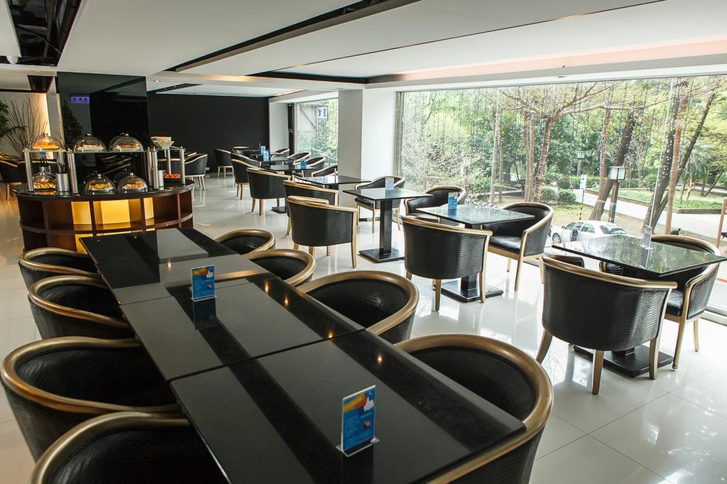 Jbg Hotspring Resort Hotel Taipei Esterno foto