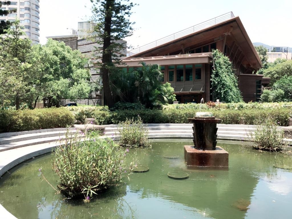 Jbg Hotspring Resort Hotel Taipei Esterno foto