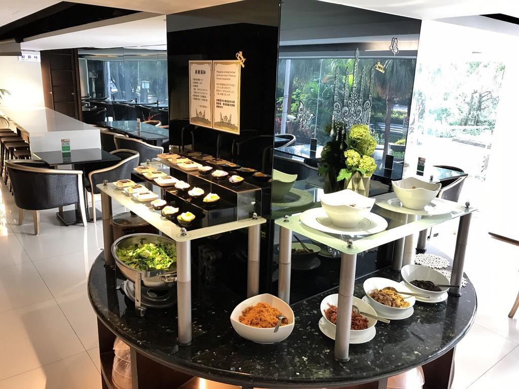 Jbg Hotspring Resort Hotel Taipei Esterno foto