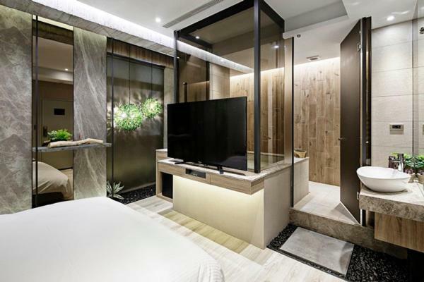Jbg Hotspring Resort Hotel Taipei Esterno foto