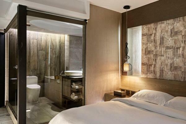 Jbg Hotspring Resort Hotel Taipei Esterno foto